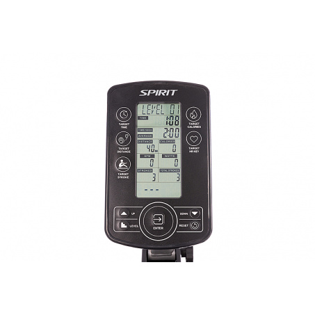 Рендер-5 для Spirit Fitness CRW800H2O