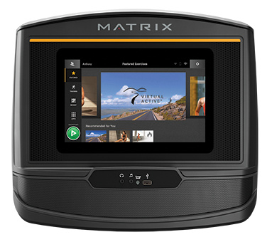 Matrix TF30XER (2021) для дома