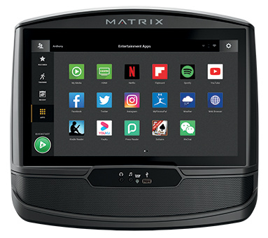 Matrix A30XIR (2021) переднеприводные