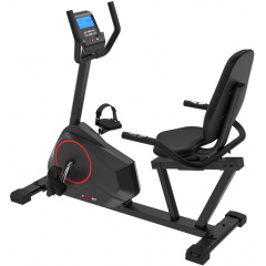 Велотренажер UnixFit BR-390Е в Нижнем Новгороде по цене 41890 ₽