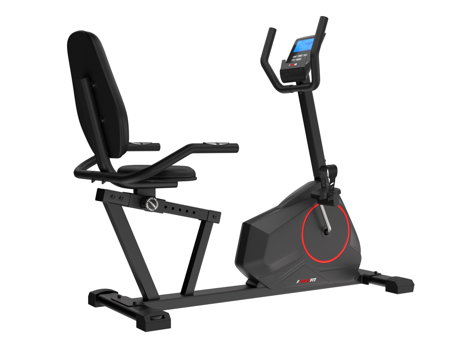 UnixFit BR-390Е экспресс-доставка