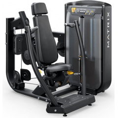 Matrix Ultra Base G7-S13BH из каталога грузоблочных тренажеров в Нижнем Новгороде по цене 761450 ₽