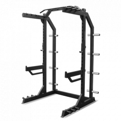Bronze Gym AL-318 из каталога силовых рам в Нижнем Новгороде по цене 136890 ₽