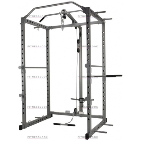 Силовая рама HouseFit Power Rack HG-2107