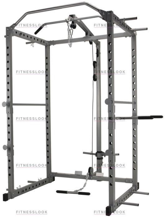 Power Rack HG-2107 в Нижнем Новгороде по цене 32500 ₽ в категории тренажеры HouseFit