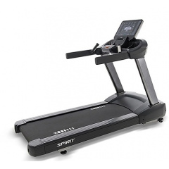 CT800+ в Нижнем Новгороде по цене 695300 ₽ в категории беговые дорожки Spirit Fitness