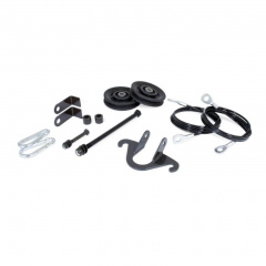 Inspire SCS-WB к FT2 Inspire FT2-LK из каталога опций к тренажеру в Нижнем Новгороде по цене 5990 ₽