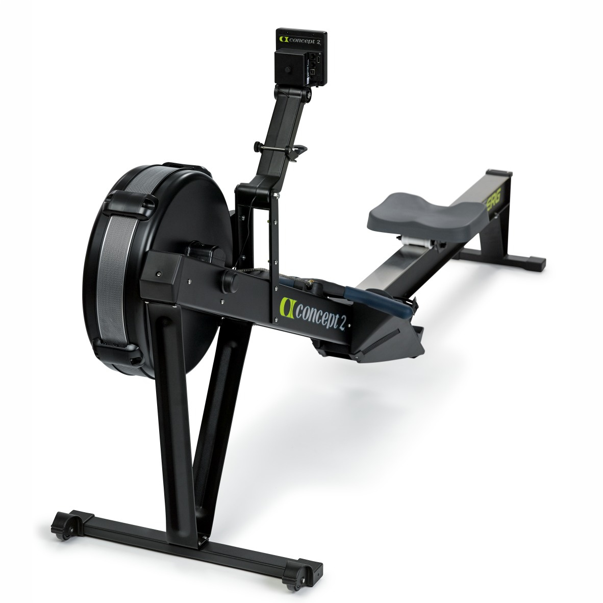 Concept 2 RowErg Standard аэродинамические