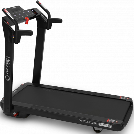 Рендер-0 для Oxygen M-Concept Sport Black