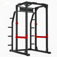 Protrain XR6255 из каталога силовых стоек и рам в Нижнем Новгороде по цене 180500 ₽