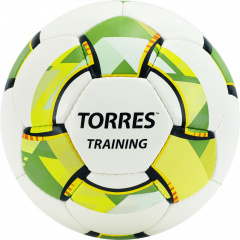Torres TRAINING, р.5, F320055 из каталога баскетбольных мячей в Нижнем Новгороде по цене 1450 ₽