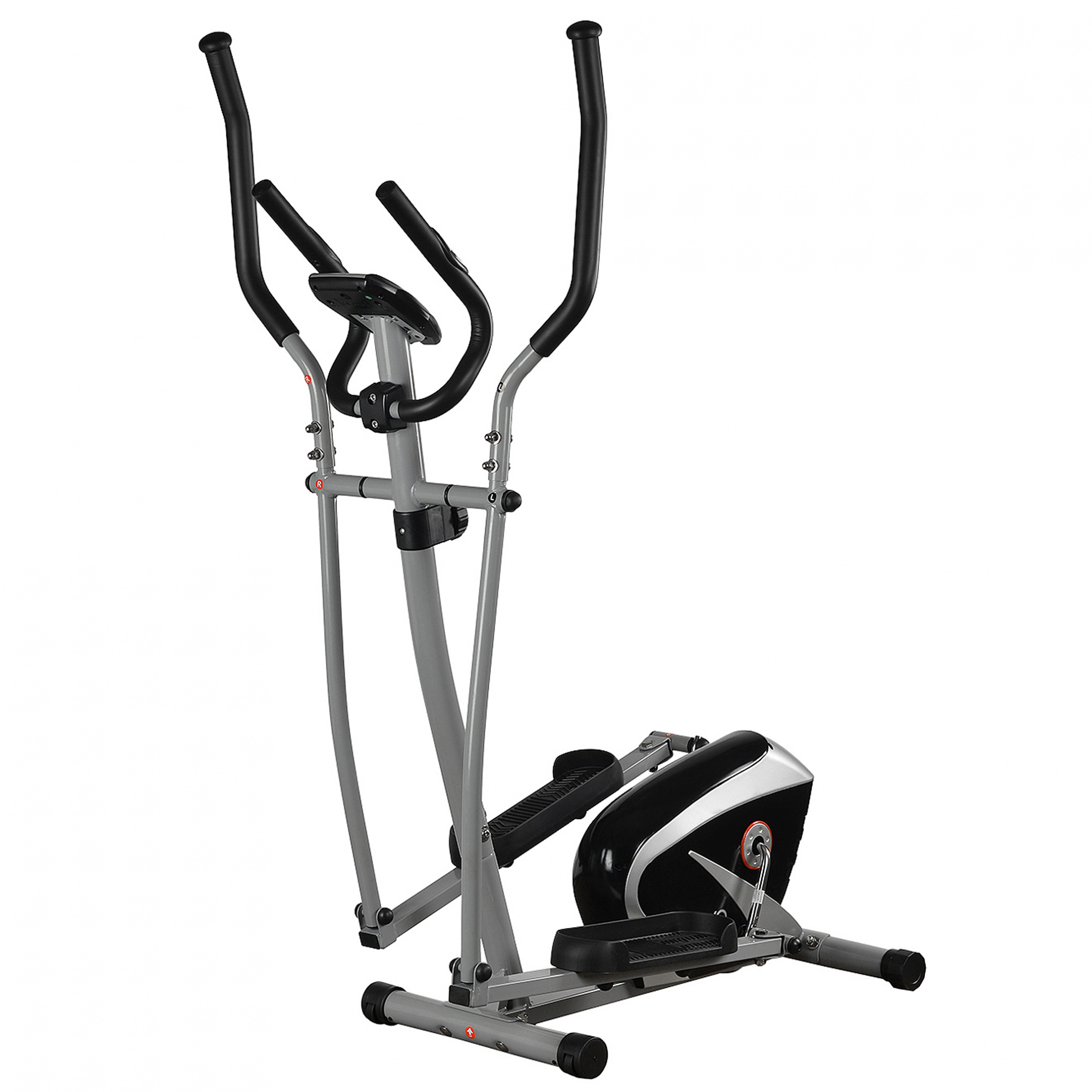 Evo Fitness Stella макс. вес пользователя, кг - 120