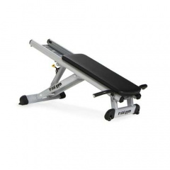 Total Gym Elevate Press из каталога грузоблочных тренажеров в Нижнем Новгороде по цене 159890 ₽