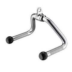 Gymway Multi-Exercise bar 11’’ MPB-11 (28 см) из каталога ручек для тренажеров в Нижнем Новгороде по цене 6000 ₽