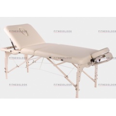 Vision Juventas Deluxe из каталога складных массажных столов в Нижнем Новгороде по цене 25420 ₽