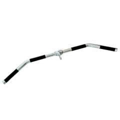 TopAsia для верхнего блока прямая 48’’ TA-C5013 из каталога ручек для тренажеров в Нижнем Новгороде по цене 6120 ₽