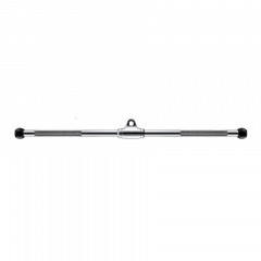 Gymway Revolving straight bar 34’’ RSB-34 (86 см) из каталога ручек для тренажеров в Нижнем Новгороде по цене 5950 ₽
