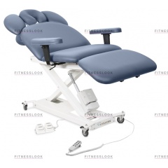 Vision Royal Spa II из каталога стационарных массажных столов в Нижнем Новгороде по цене 69620 ₽