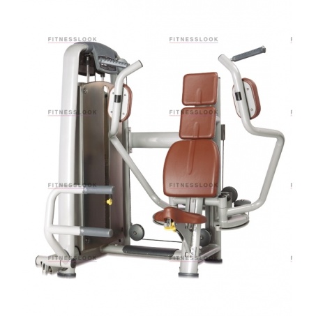 Рендер-0 для Bronze Gym A9-002 - баттерфляй