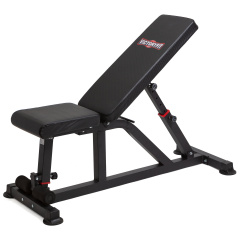 VictoryFit VF-T22 из каталога силовых скамей в Нижнем Новгороде по цене 11310 ₽