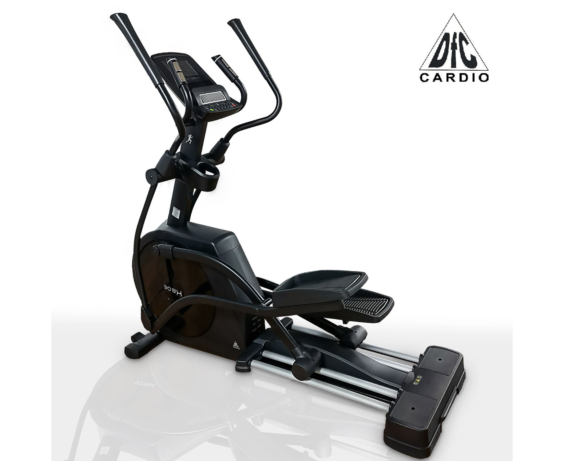 DFC Cardio E4600P переднеприводные