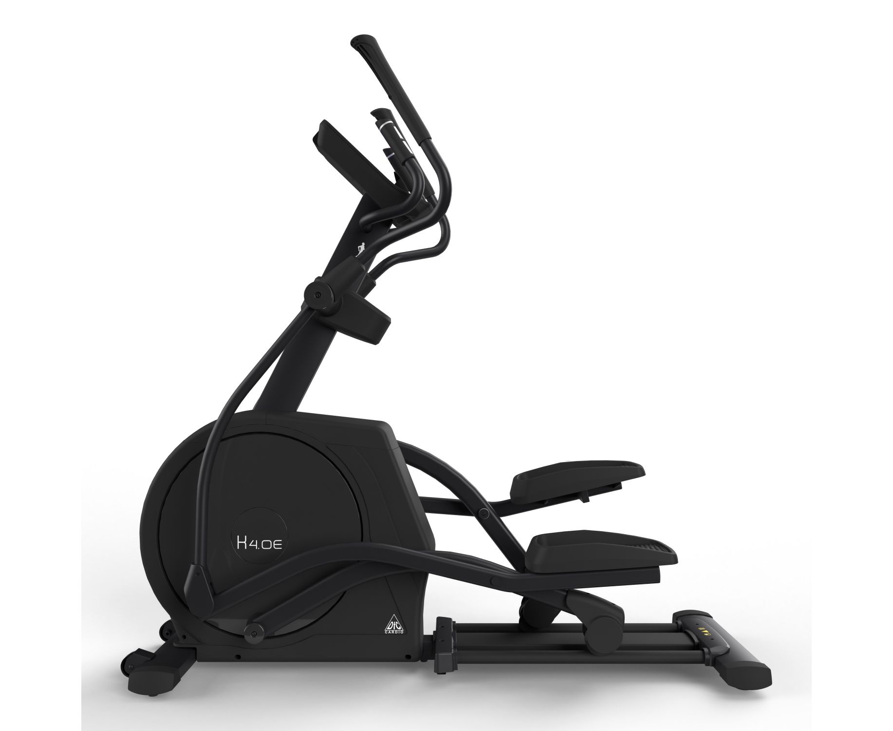 DFC Cardio E4400P электромагнитный