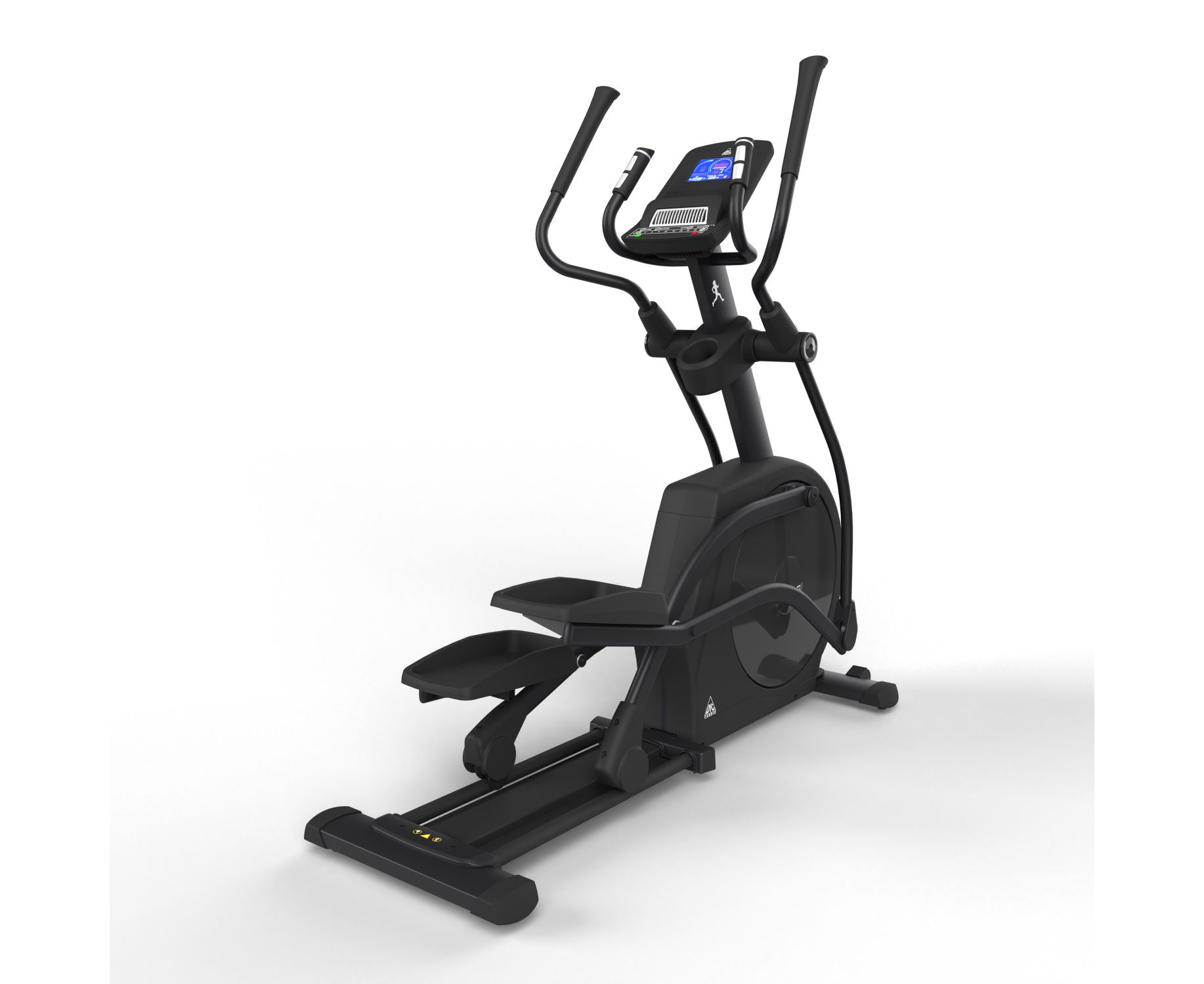 DFC Cardio E4400P переднеприводные