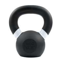 Protrain HC-CIB-4 4 кг. из каталога гирь в Нижнем Новгороде по цене 1900 ₽