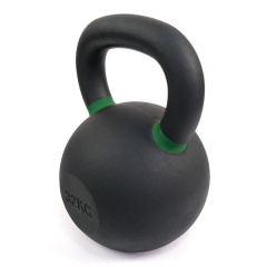 Protrain HC-CIB-32 32 кг. из каталога гирь в Нижнем Новгороде по цене 15200 ₽