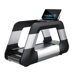 DHZ X-8900PA из каталога беговых дорожек в Нижнем Новгороде по цене 1070620 ₽