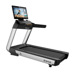 SH-T9100T в Нижнем Новгороде по цене 965751 ₽ в категории беговые дорожки Shua