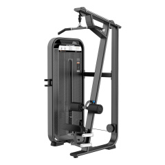 DHZ E-7012 Тяга сверху. Вертикальный блок - фото 1