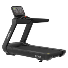 CardioPower PRO CT300 из каталога беговых дорожек в Нижнем Новгороде по цене 329890 ₽