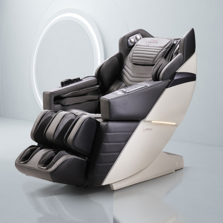 Рендер-0 для Casada AlphaSonic 3 серое