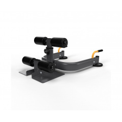 Stonerise EasySquat из каталога дополнительное оборудование в Нижнем Новгороде по цене 23990 ₽