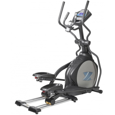 Эллиптический тренажер Spirit Fitness XE520S