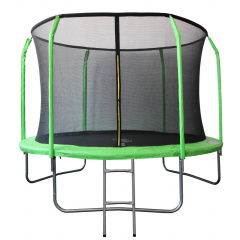 SportElite 10FT 3,05м GB30201-10FT из каталога батутов с защитной сеткой в Нижнем Новгороде по цене 21080 ₽