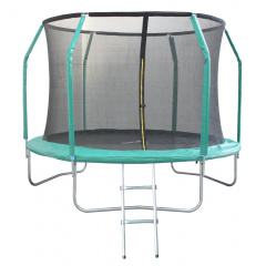 SportElite 10FT 3,05м GB102011-10FT из каталога батутов с защитной сеткой в Нижнем Новгороде по цене 21080 ₽
