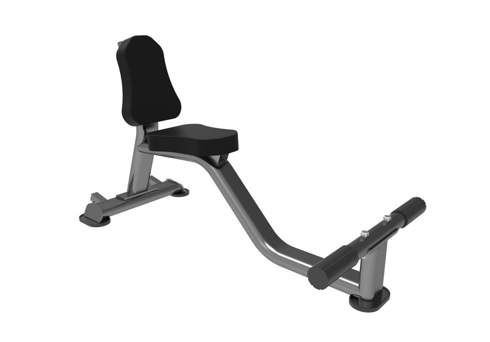 Силовая скамья для жима UltraGym UG-KJ1241 вертикальная