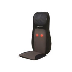 Zenet ZET-842 PRO из каталога массажных накидок в Нижнем Новгороде по цене 12850 ₽