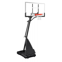 Spalding Platinum — 60″ из каталога баскетбольных стоек в Нижнем Новгороде по цене 238000 ₽