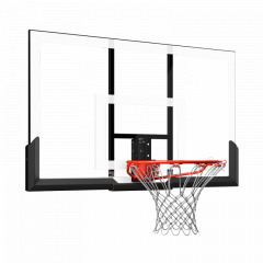 Spalding 60’’акрил из каталога баскетбольных щитов в Нижнем Новгороде по цене 34000 ₽