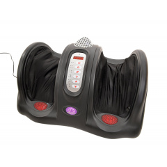 Lotus RF-8650 из каталога массажеров для ног в Нижнем Новгороде по цене 37000 ₽