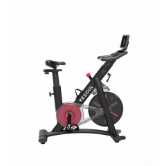 Спин-байк Yesoul Smart Bike S3 Pro Black в Нижнем Новгороде по цене 73990 ₽