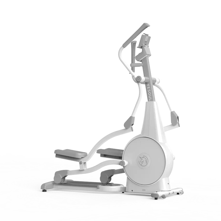 Yesoul Smart Elliptical machine E30S электромагнитный