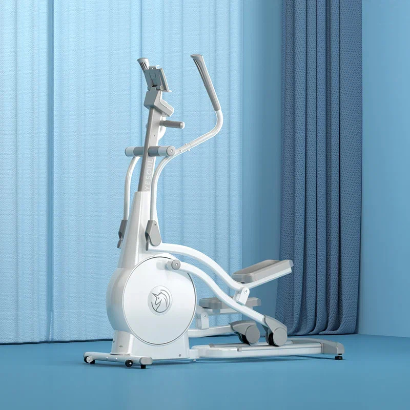 Yesoul Smart Elliptical machine E30S компактные