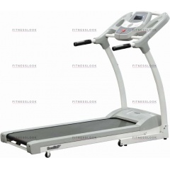 Terrence T2.1E в Нижнем Новгороде по цене 46990 ₽ в категории беговые дорожки HouseFit