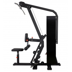 FitWorld FW-3200 из каталога грузоблочных тренажеров в Нижнем Новгороде по цене 163200 ₽