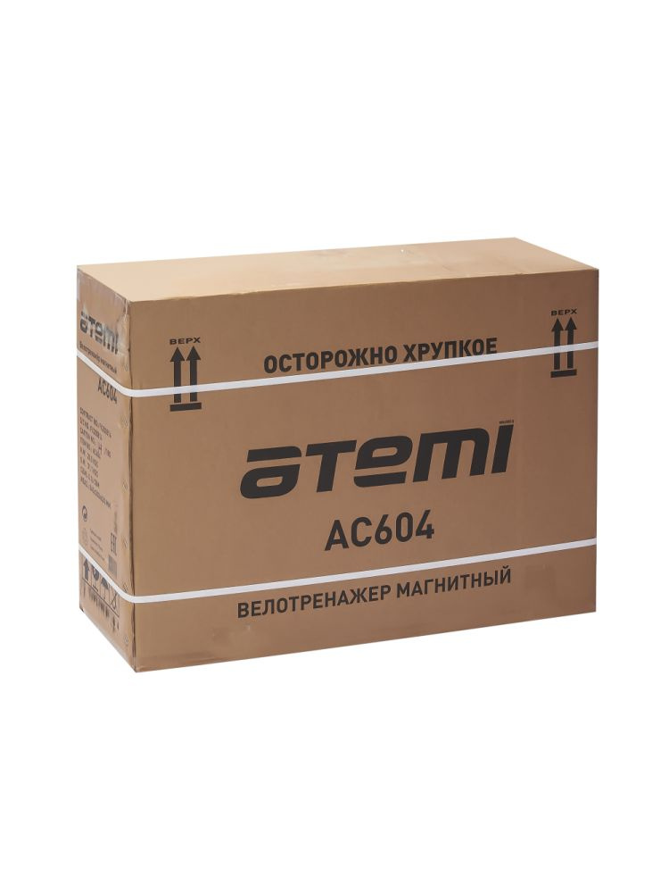 Atemi AC604 недорогие