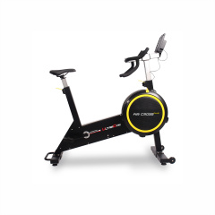 Спин-байк UltraGym UG-AB007 Air Cross Plus в Нижнем Новгороде по цене 142300 ₽